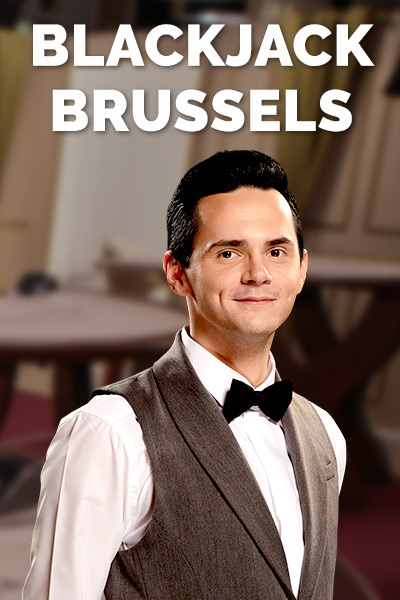 Blackjack Brussels