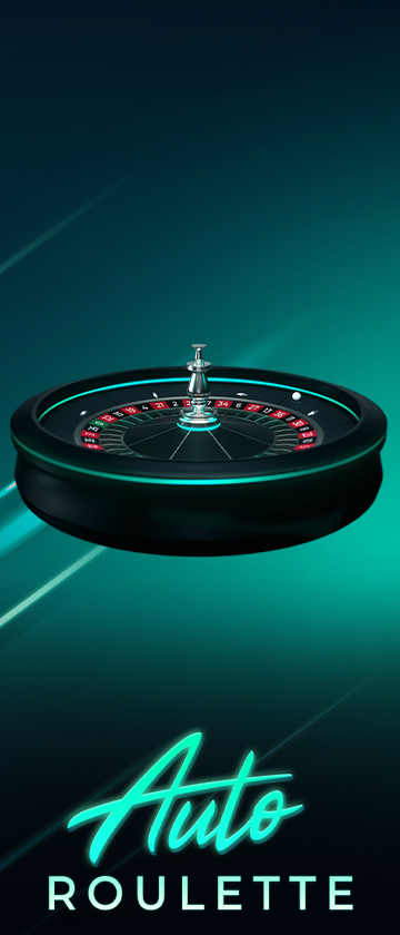 Auto Roulette