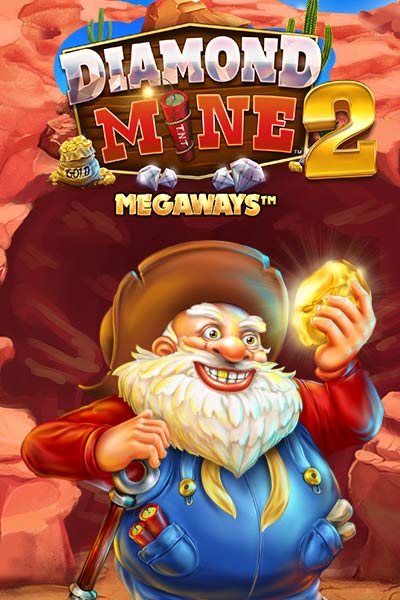 Diamond Mine 2