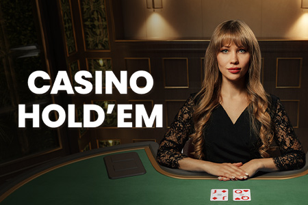 Casino Hold'em