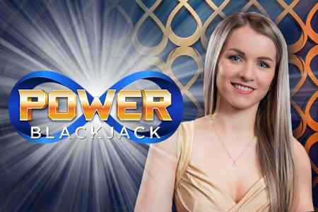 Power Blackjack