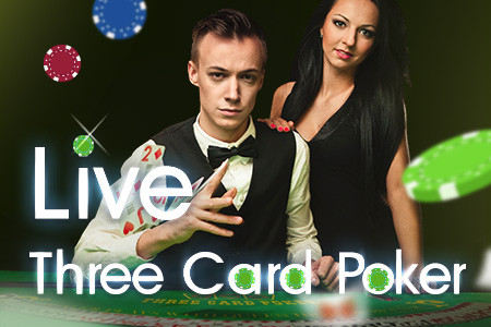 Three Card Poker