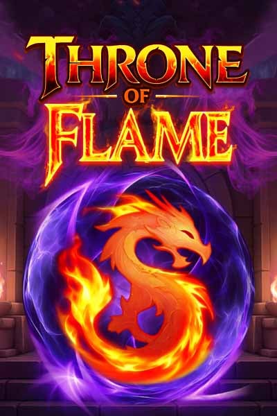 Throne of Flame