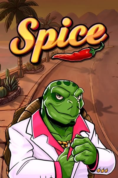 Spice