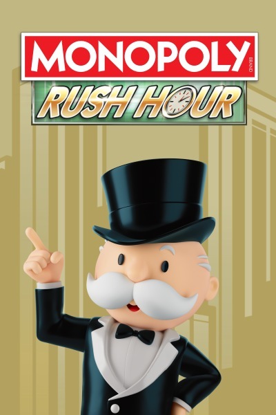 Monopoly Rush Hour