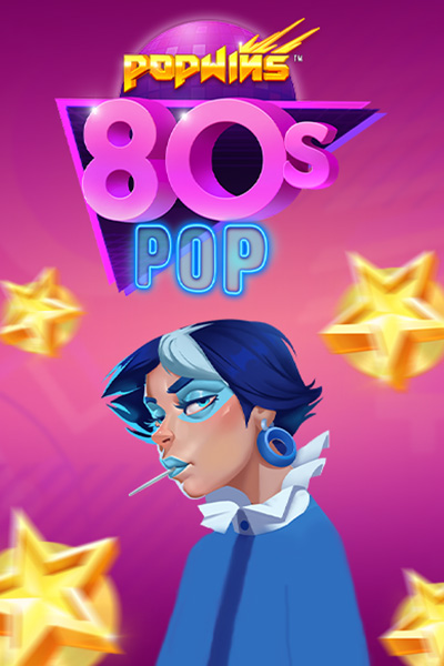 80's Pop