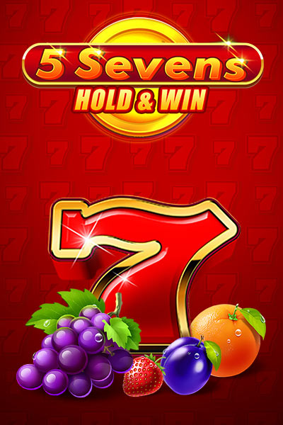 5 Sevens Hold and Win