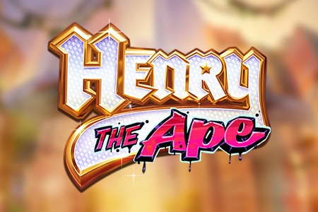 Henry The Ape