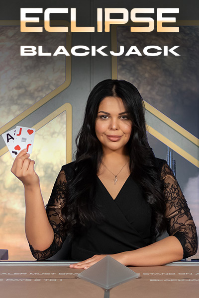 Eclipse Blackjack