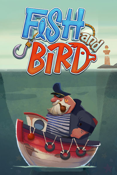 Fish and Bird