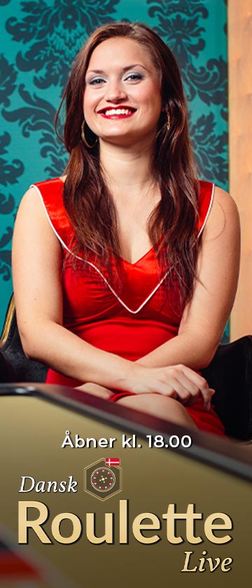 Dansk Roulette