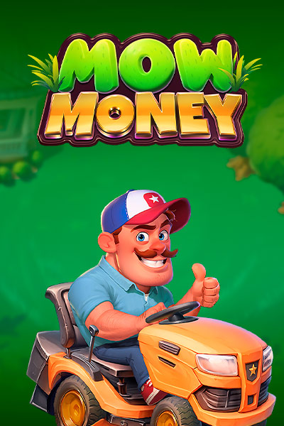 Mow Money