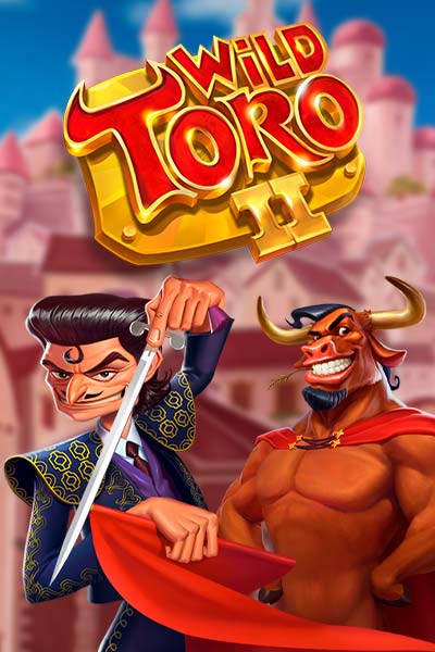 Wild Toro II