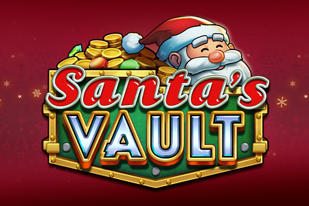 Santa’s Vault