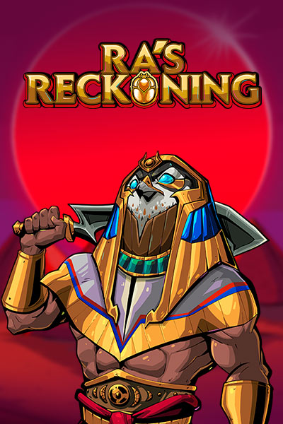 Ra's Reckoning