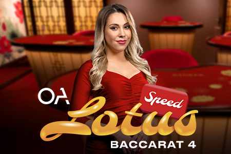 Lotus Speed Baccarat 4