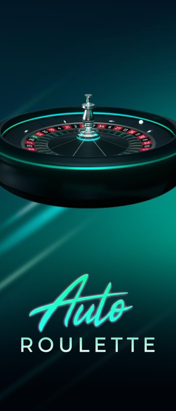 Auto Roulette