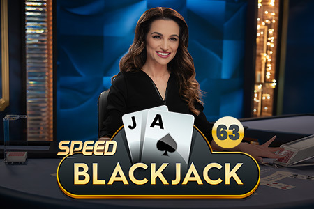 Speed Blackjack 63