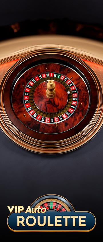 VIP Auto Roulette
