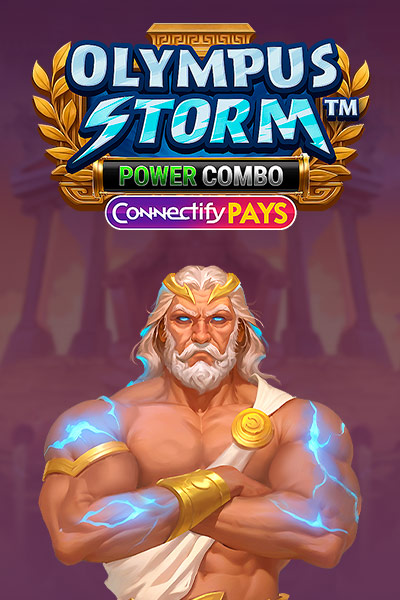 Olympus Storm Connectify Pays Power Combo