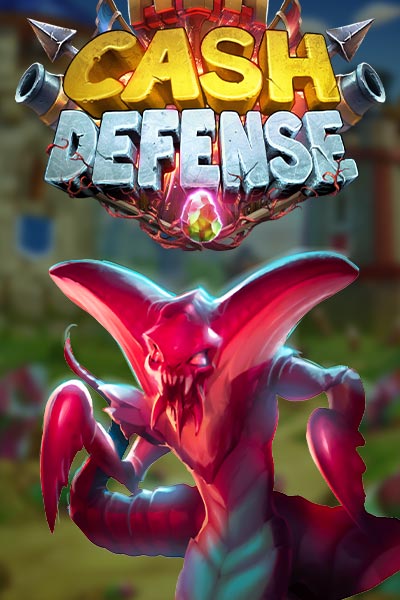 Cash Defense