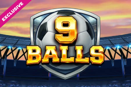 9 Balls