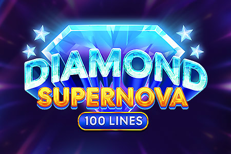 Diamond Supernova 100