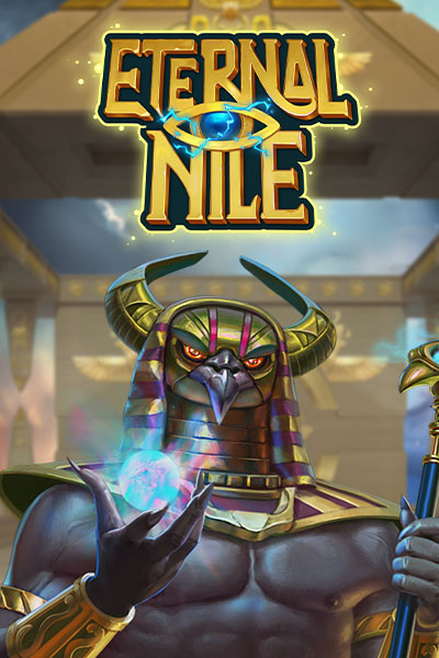 Eternal Nile