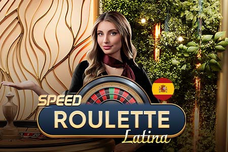 Speed Roulette Latina