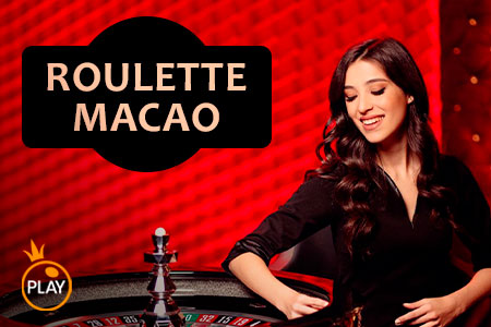 Roulette Macao