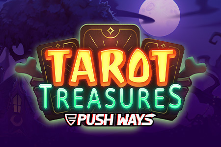 Tarot Treasures