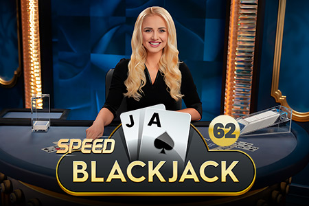 Speed Blackjack 62