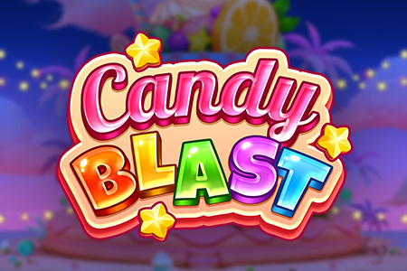 Candy Blast