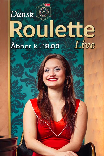Dansk Roulette