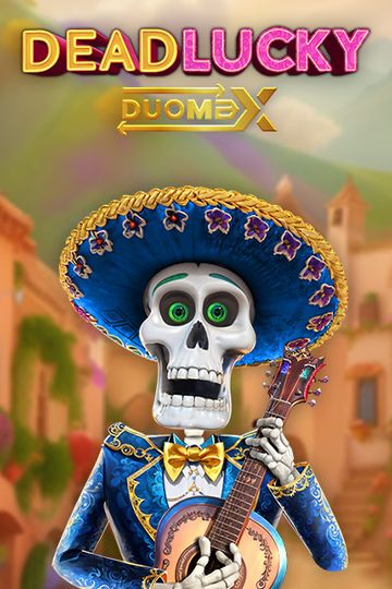 Dead Lucky DuoMax