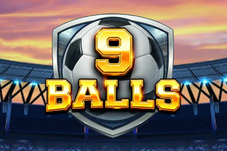 9 Balls