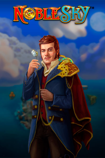 Noble Sky