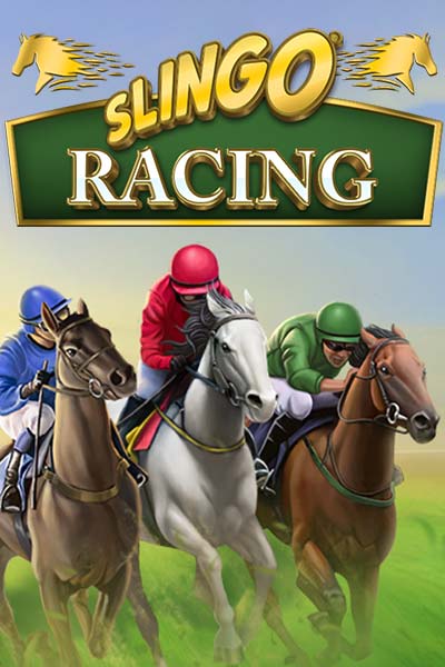 Slingo Racing